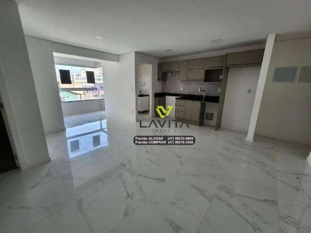 Apartamento para Venda em Blumenau/SC Vila Nova 3 Quartos