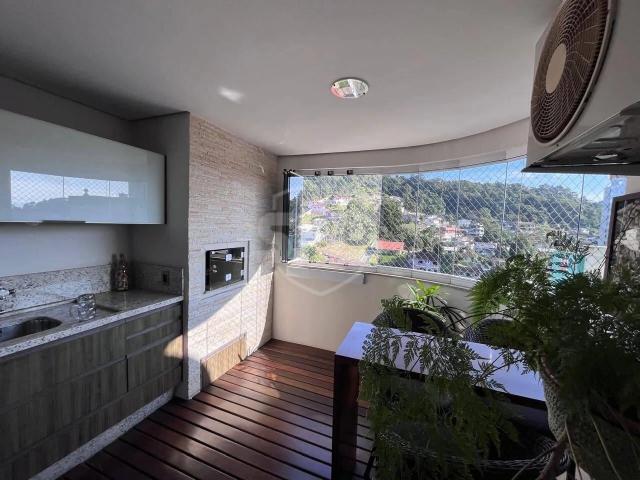 Apartamento para Venda em Blumenau/SC Vila Nova 3 Quartos