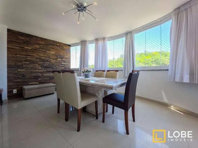 Apartamento para Venda em Blumenau/SC Vila Nova 3 Quartos