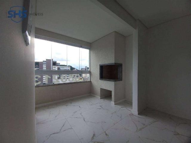 Apartamento para Venda em Blumenau/SC Vila Nova 3 Quartos