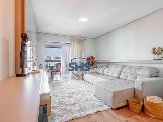 Apartamento para Venda em Blumenau/SC Vila Nova 3 Quartos