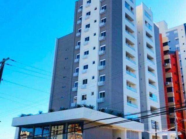 Apartamento para Venda em Blumenau/SC Vila Nova 3 Quartos