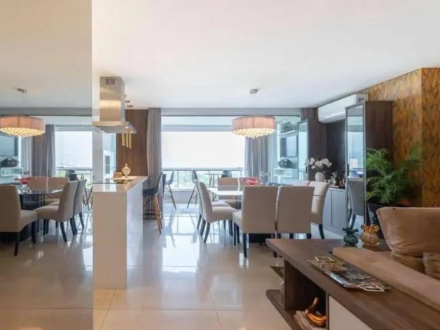 Apartamento para Venda em Blumenau/SC Vila Nova 3 Quartos