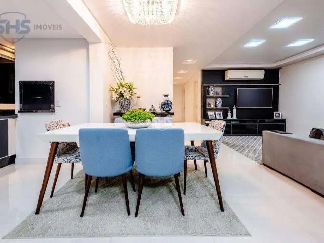 Apartamento para Venda em Blumenau/SC Vila Nova 3 Quartos