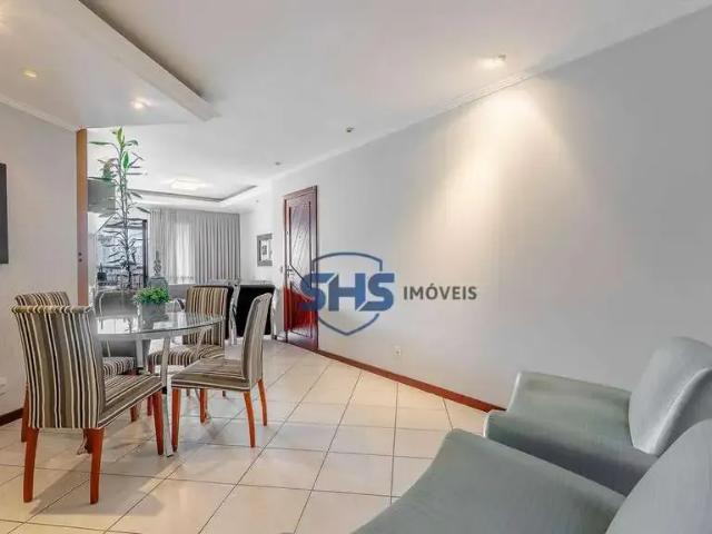 Apartamento para Venda em Blumenau/SC Vila Nova 3 Quartos