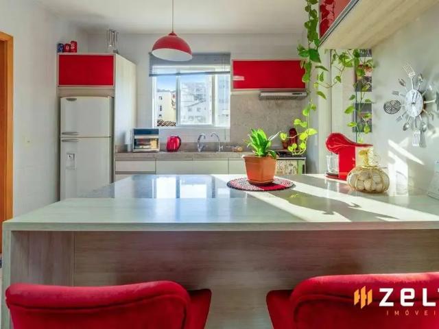 Apartamento para Venda em Blumenau/SC Vila Nova 3 Quartos