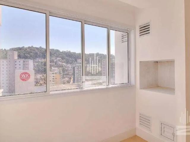 Apartamento para Venda em Blumenau/SC Vila Nova 3 Quartos