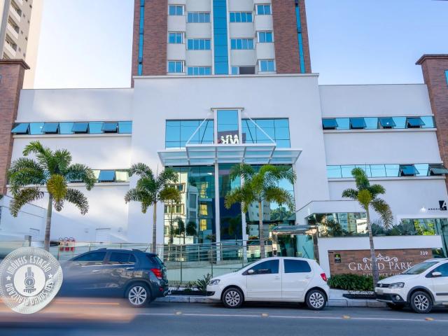 Apartamento para Venda em Blumenau/SC Vila Nova 3 Quartos