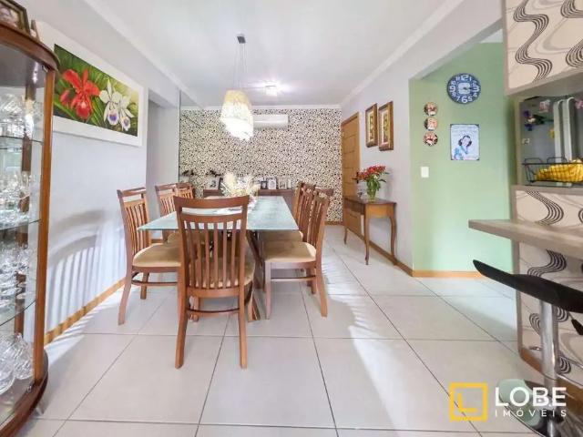 Apartamento para Venda em Blumenau/SC Vila Nova 3 Quartos