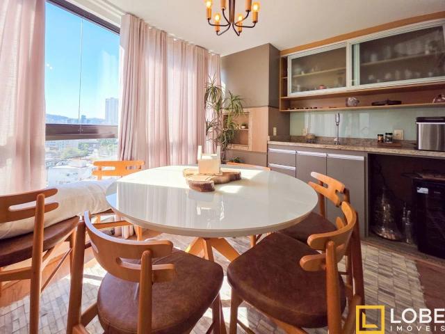 Apartamento para Venda em Blumenau/SC Vila Nova 3 Quartos