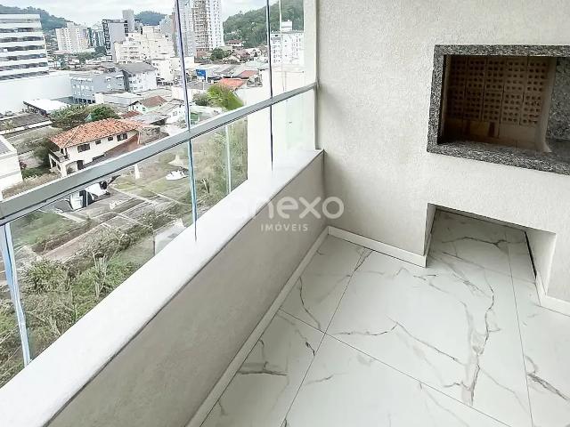 Apartamento para Venda em Blumenau/SC Vila Nova 3 Quartos