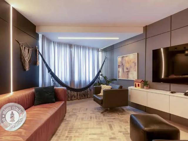 Apartamento para Venda em Blumenau/SC Vila Nova 3 Quartos
