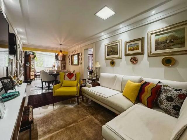 Apartamento para Venda em Blumenau/SC Vila Nova 3 Quartos