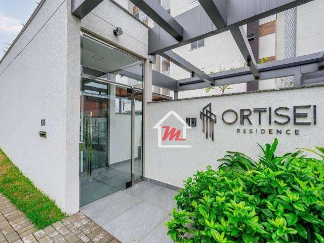 Apartamento para Venda em Blumenau/SC Vila Nova 3 Quartos