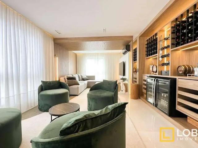 Apartamento para Venda em Blumenau/SC Vila Nova 3 Quartos
