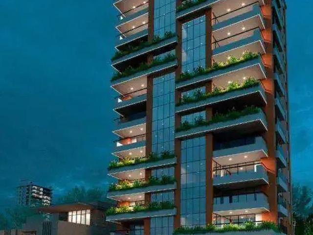 Apartamento para Venda em Blumenau/SC Vila Nova 3 Quartos