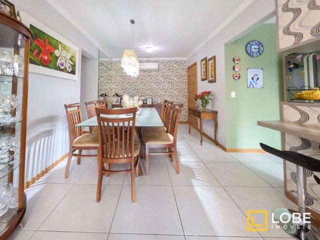 Apartamento para Venda em Blumenau/SC Vila Nova 3 Quartos