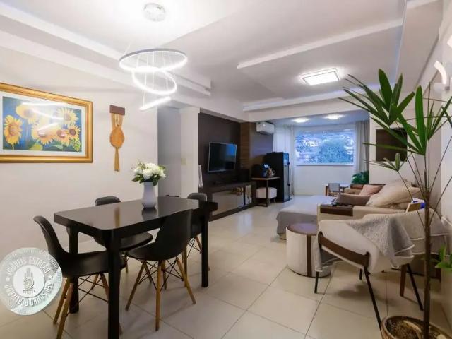 Apartamento para Venda em Blumenau/SC Vila Nova 3 Quartos