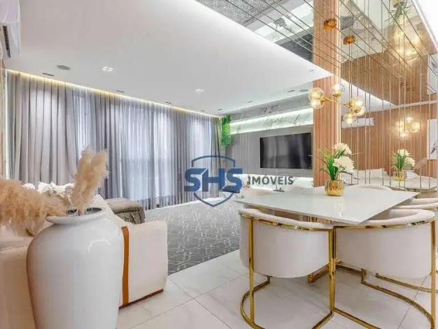 Apartamento para Venda em Blumenau/SC Vila Nova 3 Quartos