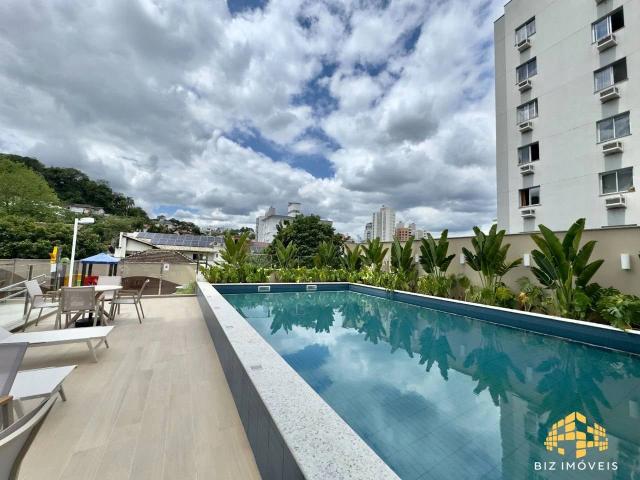 Apartamento para Venda em Blumenau/SC Vila Nova 3 Quartos