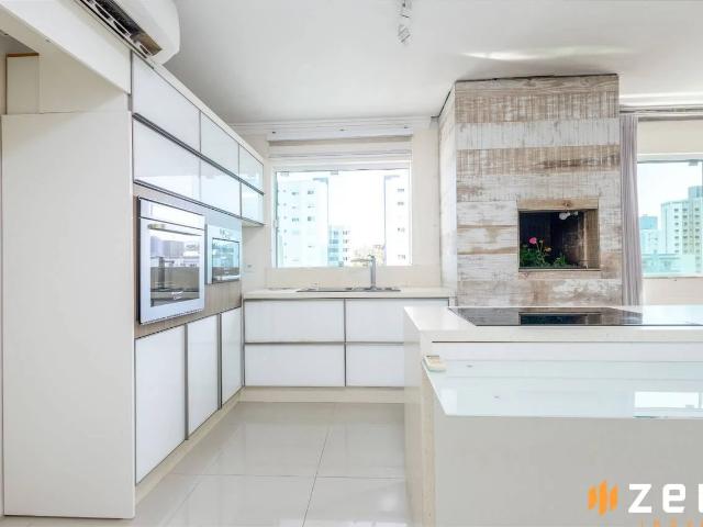 Apartamento para Venda em Blumenau/SC Vila Nova 3 Quartos