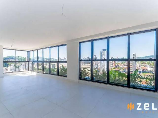 Apartamento para Venda em Blumenau/SC Vila Nova 3 Quartos