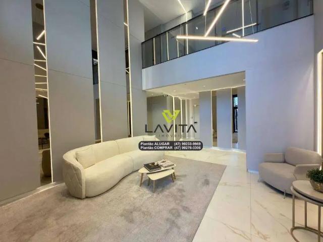 Apartamento para Venda em Blumenau/SC Vila Nova 3 Quartos