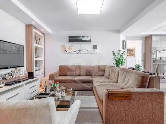 Apartamento para Venda em Blumenau/SC Vila Nova 3 Quartos