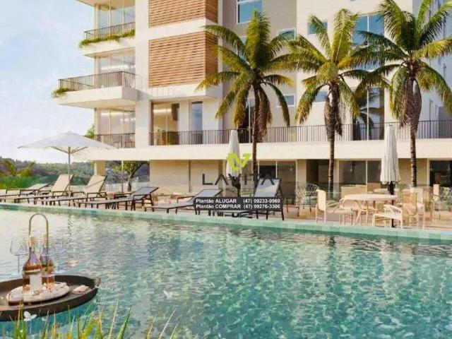 Apartamento para Venda em Blumenau/SC Vila Nova 3 Quartos