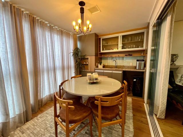 Apartamento para Venda em Blumenau/SC Vila Nova 3 Quartos