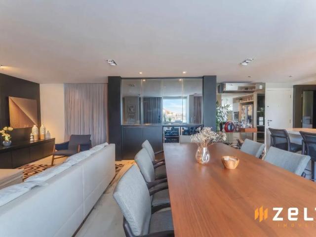 Apartamento para Venda em Blumenau/SC Vila Nova 3 Quartos
