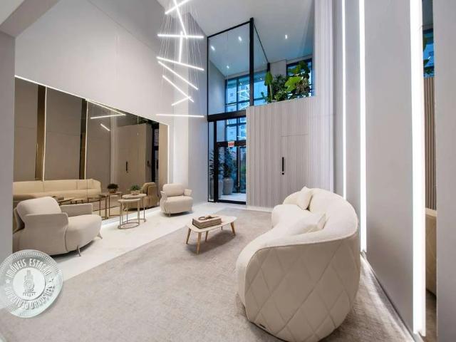Apartamento para Venda em Blumenau/SC Vila Nova 3 Quartos