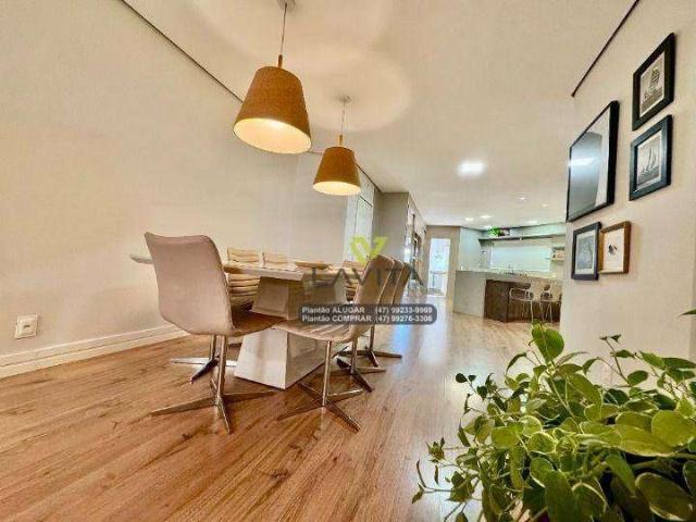 Apartamento para Venda em Blumenau/SC Vila Nova 3 Quartos