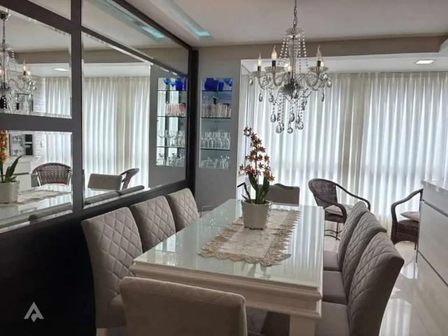 Apartamento para Venda em Blumenau/SC Vila Nova 3 Quartos