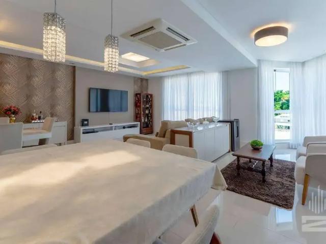 Apartamento para Venda em Blumenau/SC Vila Nova 3 Quartos