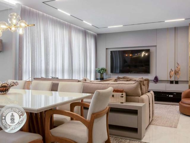 Apartamento para Venda em Blumenau/SC Vila Nova 4 Quartos