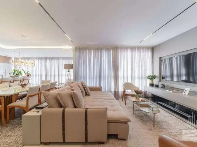 Apartamento para Venda em Blumenau/SC Vila Nova 4 Quartos