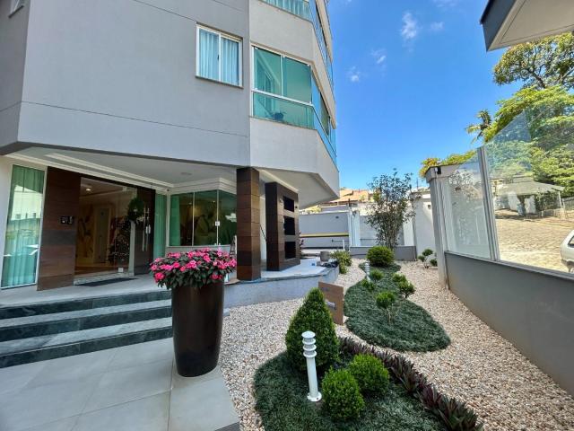 Apartamento para Venda em Blumenau/SC Vila Nova 4 Quartos