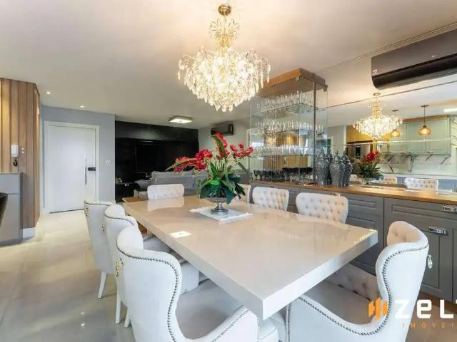 Apartamento para Venda em Blumenau/SC Vila Nova 4 Quartos