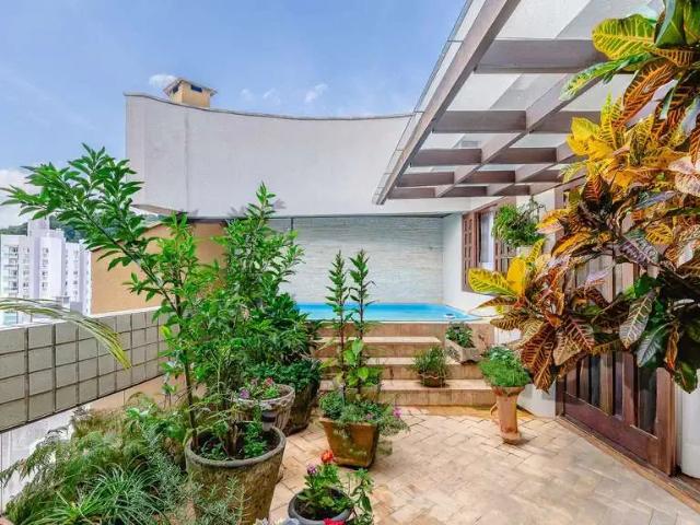 Apartamento para Venda em Blumenau/SC Vila Nova 4 Quartos