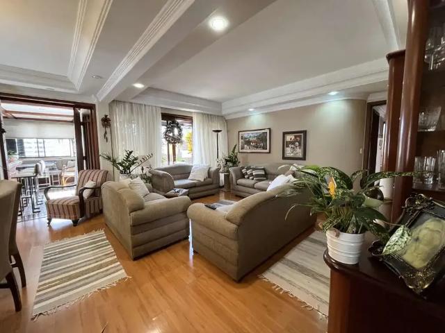 Apartamento para Venda em Blumenau/SC Vila Nova 4 Quartos