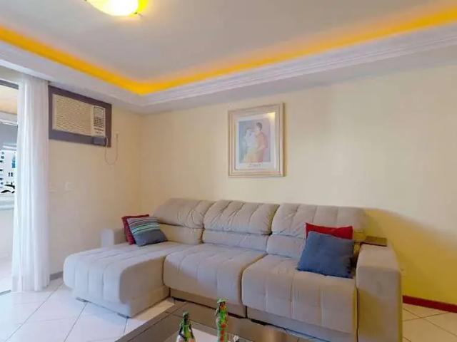 Apartamento para Venda em Blumenau/SC Vila Nova 4 Quartos