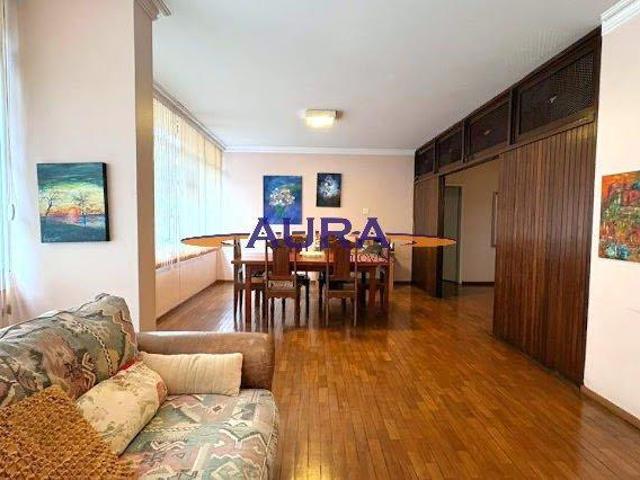 Apartamento para venda em Boa Viagem de 210.00m² com 4 Quartos, 1 Suite e 1 Garagem