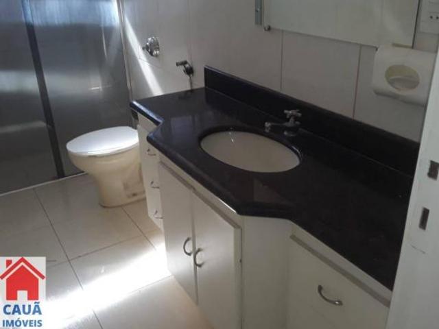 Apartamento para venda em Boa Vista, Uberaba