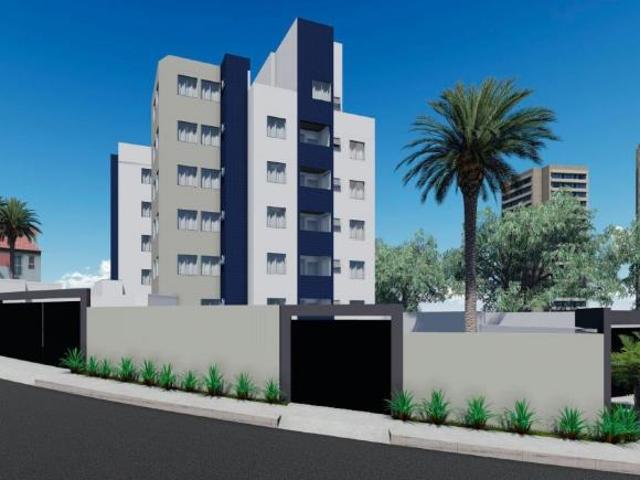 Apartamento para venda em Boa Vista, Vespasiano