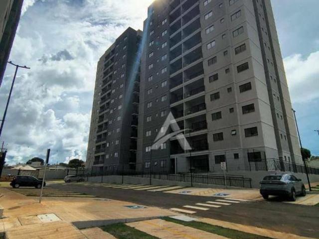 Apartamento para venda em Boa Vista, Anápolis