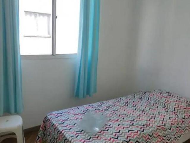 Apartamento para venda em Boa Vista de 45.00m² com 2 Quartos e 1 Garagem