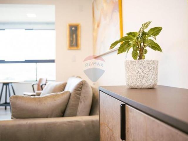 Apartamento para venda em Boa Vista de 49.00m² com 1 Quarto, 1 Suite e 1 Garagem