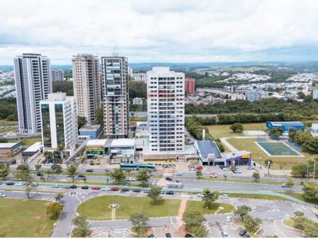 Apartamento para venda em Boa Vista de 49.00m² com 1 Quarto, 1 Suite e 1 Garagem