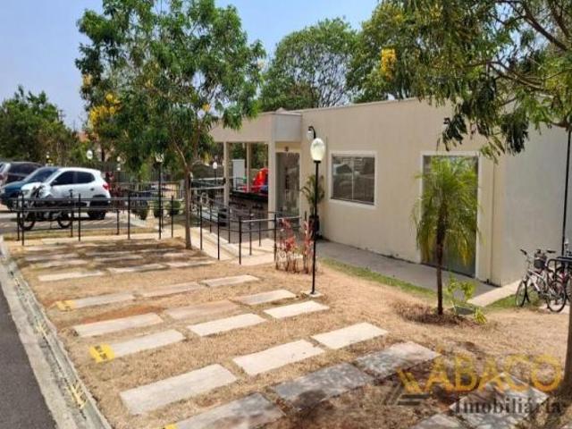 Apartamento para venda em Boa Vista de 39.03m² com 2 Quartos e 1 Garagem